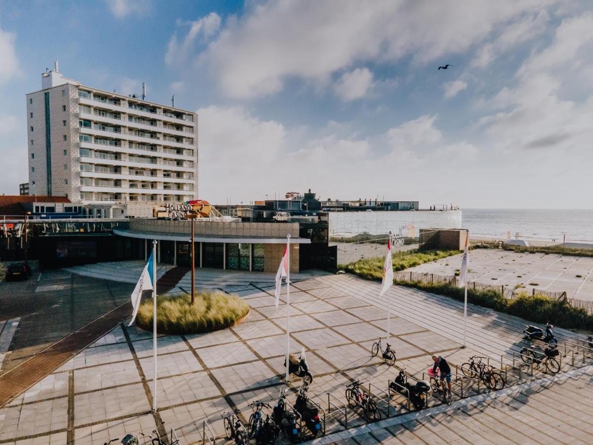 Amsterdam Beach Zandvoort Exterior foto